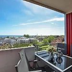 Berolina Grosser Ankerplatz Dahme (Schleswig-Holstein)