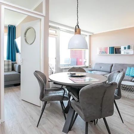 Berolina Großer Ankerplatz * Dahme (Schleswig-Holstein)