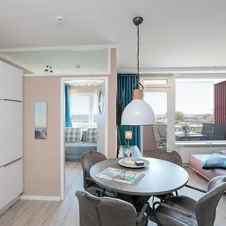 Berolina Großer Ankerplatz Apartment *