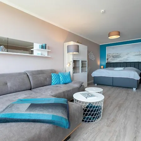 Berolina Grosser Ankerplatz