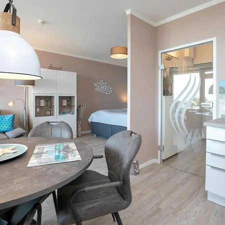 Berolina Großer Ankerplatz Apartment