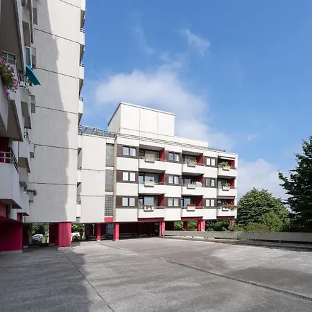 Berolina Großer Ankerplatz * Dahme (Schleswig-Holstein)