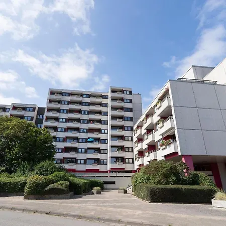 Berolina Großer Ankerplatz Apartment