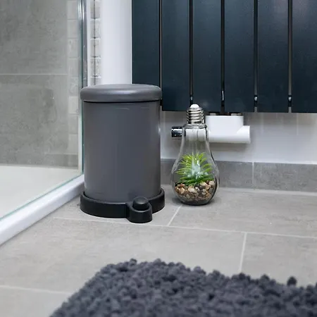 شقة Berolina Grosser Ankerplatz داهم