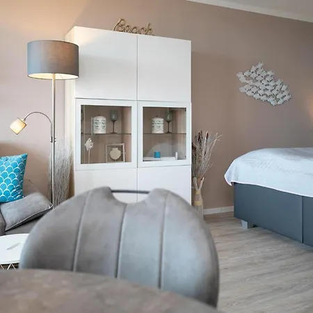 Berolina Großer Ankerplatz Apartment *