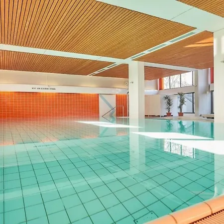 Berolina Grosser Ankerplatz شقة