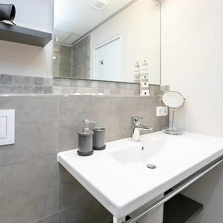 Berolina Grosser Ankerplatz