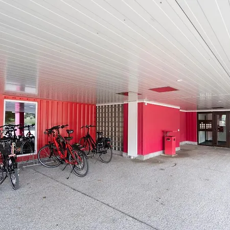 Berolina Grosser Ankerplatz شقة