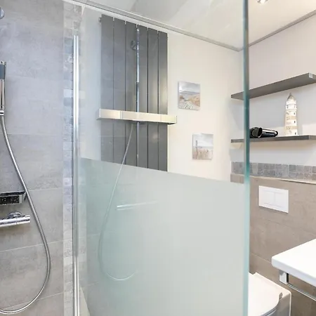 Apartment Berolina Großer Ankerplatz