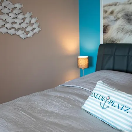 Berolina Grosser Ankerplatz شقة