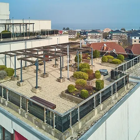 شقة Berolina Grosser Ankerplatz *