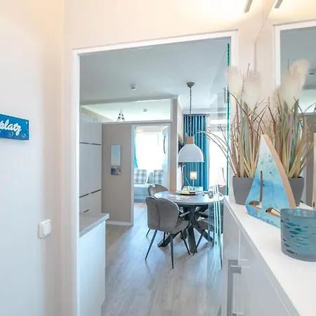 Berolina Grosser Ankerplatz شقة داهم