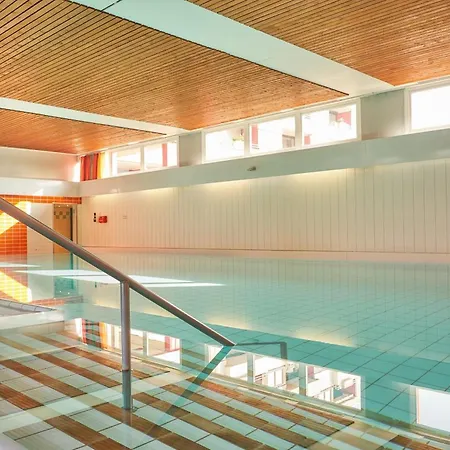 شقة Berolina Grosser Ankerplatz داهم