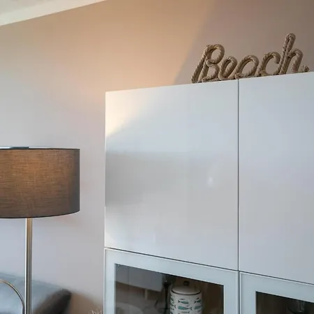 Berolina Grosser Ankerplatz * داهم