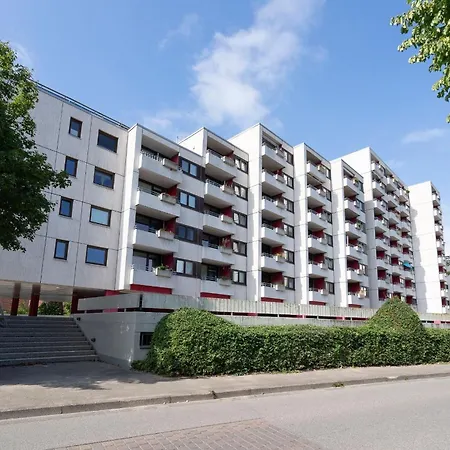 Berolina Großer Ankerplatz Apartment
