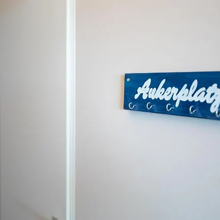 شقة Berolina Grosser Ankerplatz