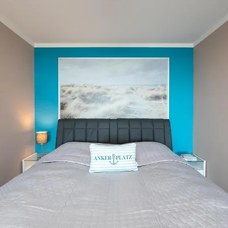 Berolina Grosser Ankerplatz شقة *