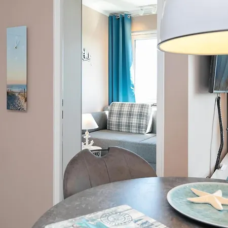 Berolina Grosser Ankerplatz شقة *