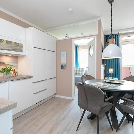 Apartment Berolina Großer Ankerplatz *
