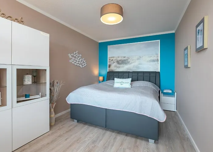 Berolina Grosser Ankerplatz