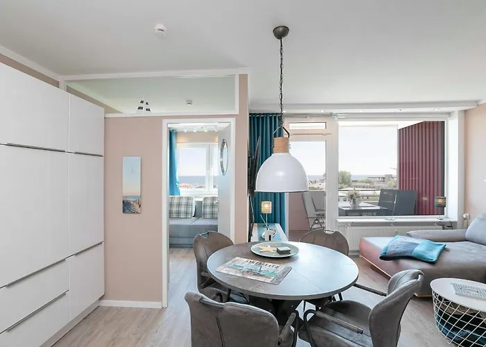 Berolina Grosser Ankerplatz Lejlighed *