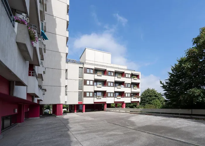 Berolina Grosser Ankerplatz * Dahme (Schleswig-Holstein)