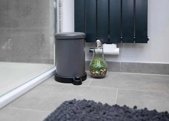 Lejlighed Berolina Grosser Ankerplatz Dahme (Schleswig-Holstein)