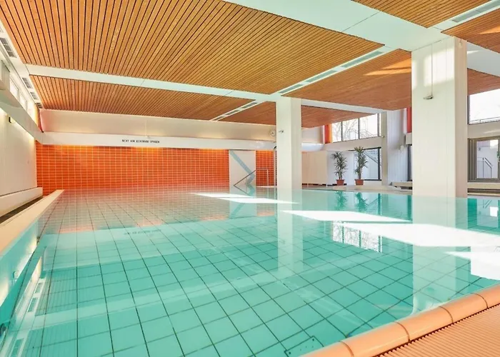 Berolina Grosser Ankerplatz Lejlighed