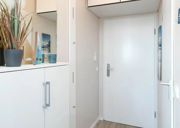 Berolina Grosser Ankerplatz Dahme (Schleswig-Holstein)