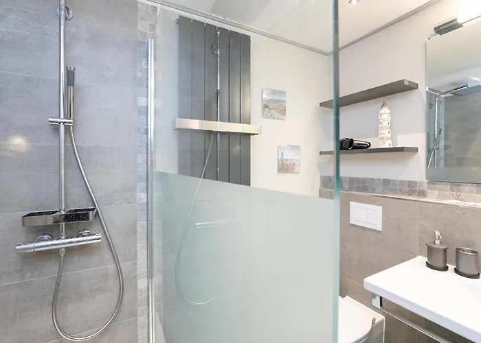 Lejlighed Berolina Grosser Ankerplatz