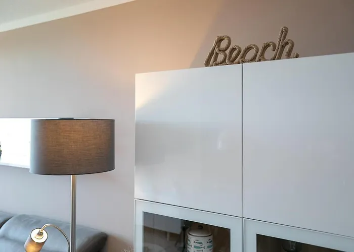 Berolina Grosser Ankerplatz * Dahme (Schleswig-Holstein)