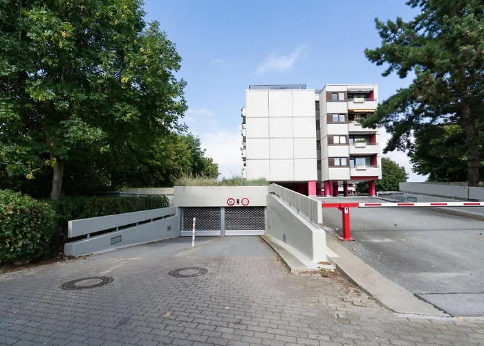 Berolina Grosser Ankerplatz * Dahme (Schleswig-Holstein)