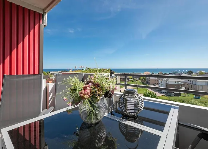 Berolina Grosser Ankerplatz