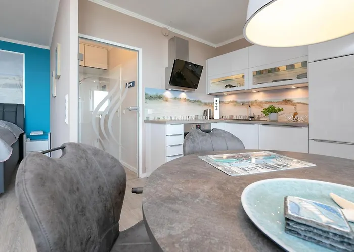 Berolina Grosser Ankerplatz